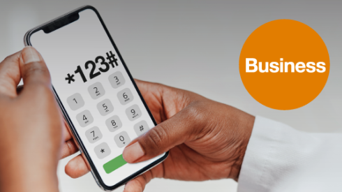 API USSD Orange Côte d'Ivoire